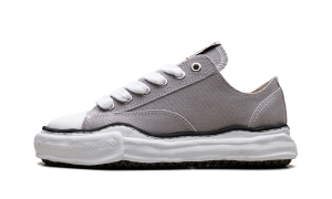 Maison Mihara Yasuhiro Peterson OG Sole “Grey” (A01FW702-GRY)