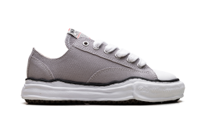 maison-mihara-yasuhiro-sneaker A01FW702-GRY