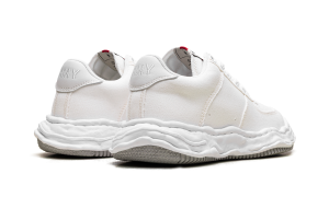 maison-mihara-yasuhiro-sneaker A10FW720-WHT