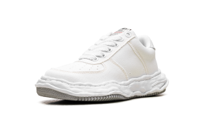 maison-mihara-yasuhiro-sneaker A10FW720-WHT