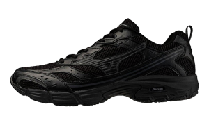 Mizuno MXR “Black” (590078-9090)