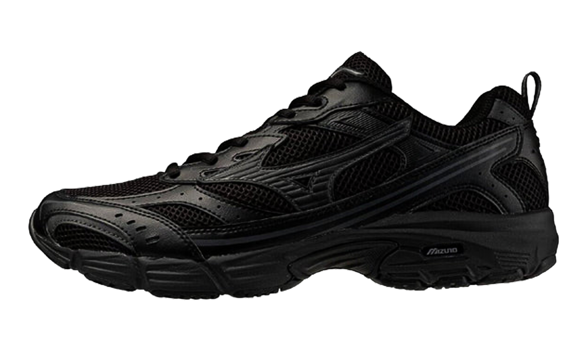 mizuno-sneaker 590078-9090