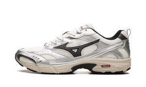 Mizuno MXR OG “Snow White Magnet Silver” (D1GA245101)