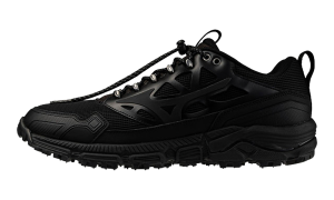Mizuno Wave Daichi LS “Black” (590176-9090)