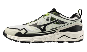 Mizuno Wave Daichi LS Sportstyle “White / Black” (590137.009)