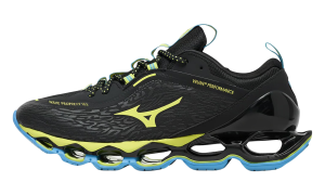Mizuno Wave Prophecy 13.2 Sneakers “Black” (590177.90SW)