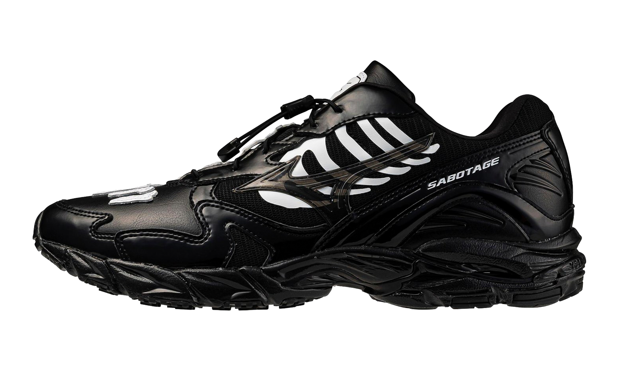 mizuno-wave-ride 590145-90HM