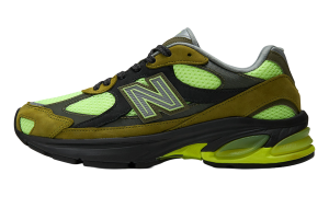 New Balance 2010 “Sea Moss Afterglow” (U20106KV)