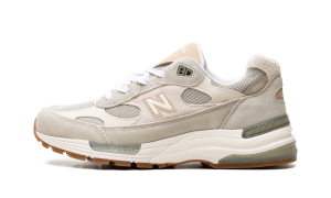 New Balance 992 “Made in USA – Olivine” (U992720)
