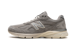 New Balance Kith x 990v4 Made in USA “Moonrock” (U990KT4)