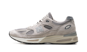 New Balance Kith x 991v2 MiUK “Moonrock” (U991TK2)