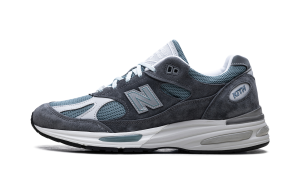 New Balance Kith x 991v2 MiUK “Osaka Pack” (U991KH2)
