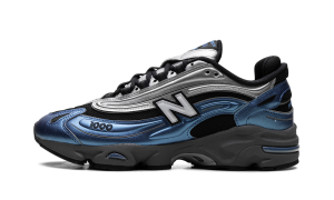 New Balance M1000 “Sea Stone/Metallic Blue” (M1000ENV)