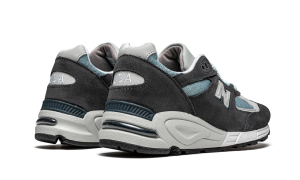 asics-sneaker M990KT2