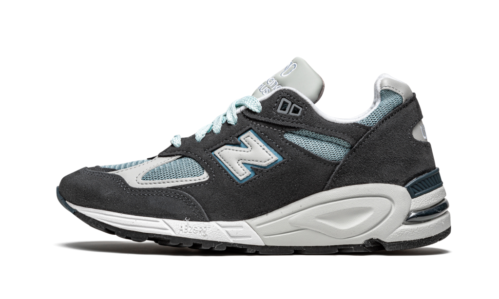asics-sneaker M990KT2