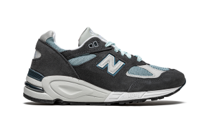 asics-sneaker M990KT2