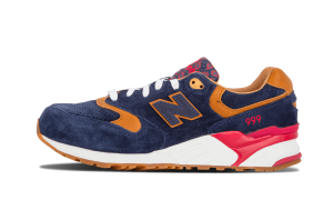 New Balance 999 Politics “Detectives Curse”