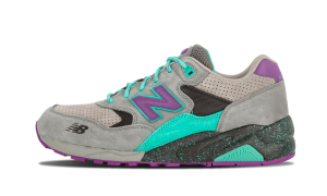 New Balance 580 West NYC “Alpine Guide”