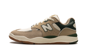 New Balance Numeric 1010 “Brown / Green” (NM1010TG)