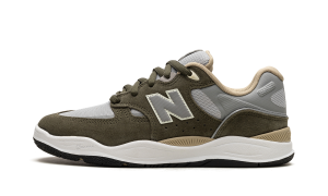New Balance Numeric 1010 “Tiago Lemos Olive Grey” (NM1010KG)