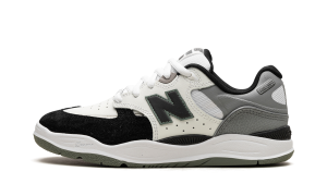New Balance Numeric 1010 “Tiago Lemos White Black” (NM1010CL)