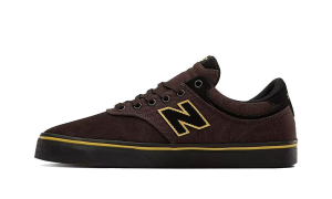 New Balance Numeric 255 “Brown Black” (NM255BRN)
