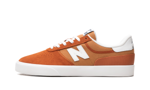 New Balance Numeric 272 “Brown/White” (NM272RST)