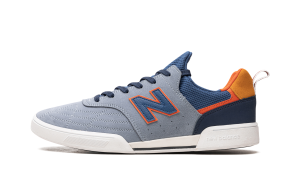 New Balance Numeric 288 “Grey / Blue / Orange” (NM288STG)