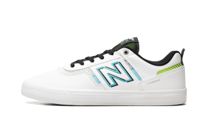New Balance Numeric 306 “White Aqua Sky” (NM306WAV)