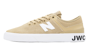 New Balance Numeric 379 “Junya Watanabe MAN Beige” (NM379JW3)