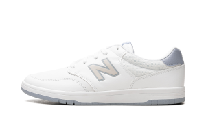 New Balance Numeric 425 “White / Platinum” (NM425NAS)