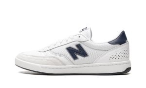 New Balance Numeric 440 “White / Navy” (NM440ZTS)