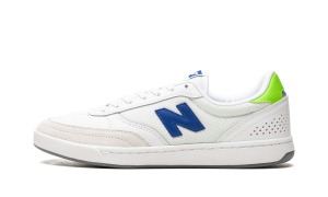 New Balance Numeric 440 “White/Royal/Lime” (NM440SEA)