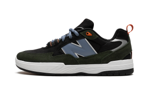 New Balance Numeric 808 “Tiago Lemos Forest Green Black” (NM808LGC)