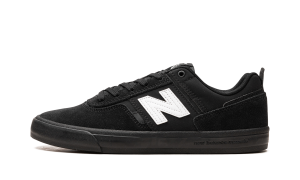 New Balance Numeric Jamie Foy 306 “Black / White” (NM306FDF)