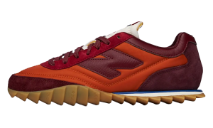 New Balance RC30 “Junya Watanabe MAN Orange” (URC30MN2)