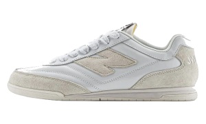 New Balance RC42 “Junya Watanabe MAN White” (URC42WW)