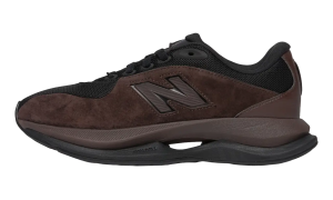 New Balance TF100 “Dark Coffee Black” (UTFOA8GD)