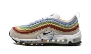Nike AIR MAX 97 “BE TRUE” (FD8637-600)