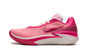 Nike AIR ZOOM G.T. CUT 2.0 “HYPER PINK” (FQ8706-604)