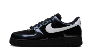 Nike Air Force 1 Low “Glam Rock – Black / White” (IB6843-001)