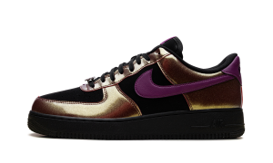 Nike Air Force 1 Low “Glam Rock – Bold Berry” (IB6843-002)