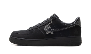 Nike Air Force 1 Low “Ja Morant – Swarovski” (IQ9772-001)