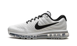 Nike Air Max 2017 “White/Black” (849559-100)