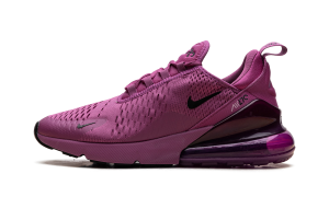 Nike Air Max 270 “Hot Fuchsia Beyond Pink Black” (AH6789-501)