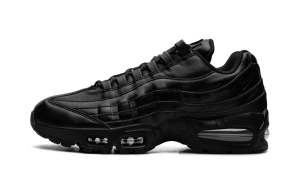 Nike Air Max 95 Big Bubble “Black Leather” (IM0696-001)