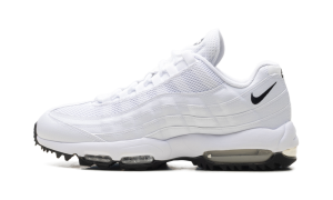 Nike Air Max 95 Golf “White / Black” (HV4696-100)