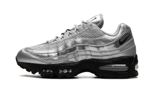 Nike Air Max 95 “Total 90 – Metallic Silver” (IB6830-002)