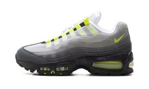 Nike Air Max 95 “Neon (2026)” (IO9926-001)