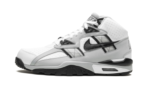 Nike Air Trainer SC High “Raiders Away” (HJ9106-100)